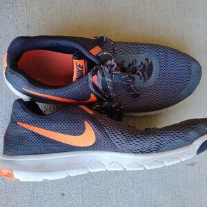 Size 11 Mens Nike Flex Experience RN 5 Running Shoes Sneakers 844514-001